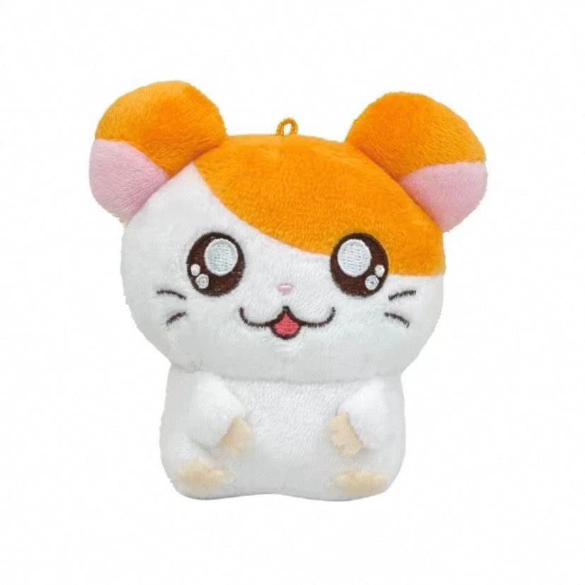 מחזיק מפתחות פלאשי Hamtaro