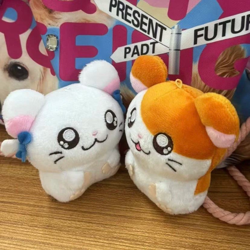 מחזיק מפתחות פלאשי Hamtaro