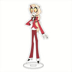 Hazbin Hotel – פיגרים אקרילים